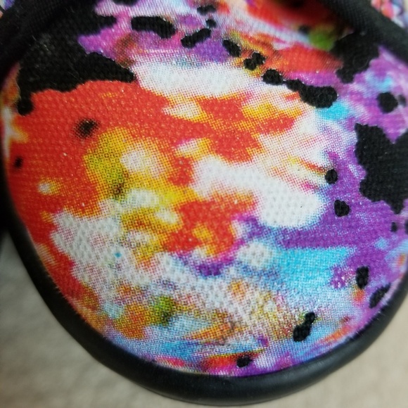 Jeffrey Campbell platform sneaks - Picture 2 of 8